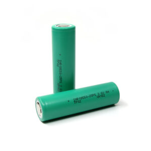 תא ליתיום GGE ICR18650 2500mAh 12C