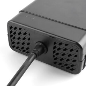 מטען מהיר לסוללת ליתיום 60V 8A