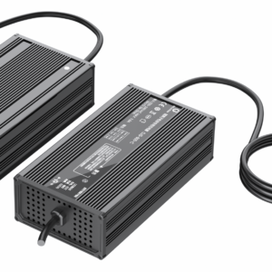 מטען מהיר לסוללת ליתיום 72V 5A