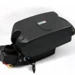 סוללת צפרדע לאופניים חשמליים 36V 10.5Ah.