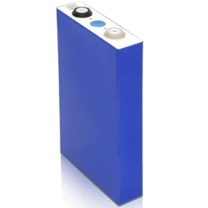 תא ליתיום-יון ברזל LF105