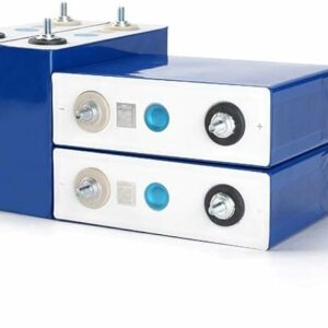 תא ליתיום-יון ברזל LF105