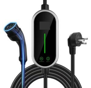 Read more about the article ניתוח נקודות כשל במטענים ניידים (Mode 2) לרכב חשמלי