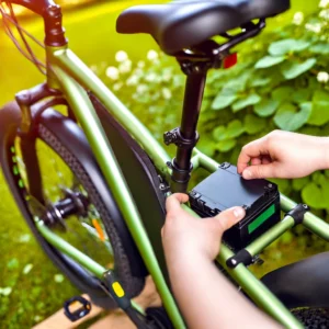 Read more about the article המדריך המלא סוללות לאופניים: הכל על בחירה, תחזוקה ושימוש נכון !