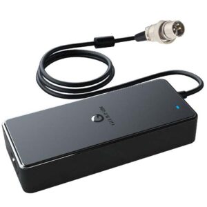 מטען לקורקינט מקוטה 60V 2A Makuta