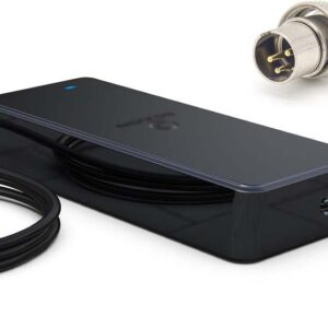 מטען לקורקינט מקוטה 60V 2A Makuta