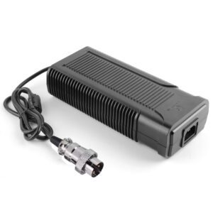 מטען לקורקינט נאמי ברן אי 72V 3.5AH Nami Burn E