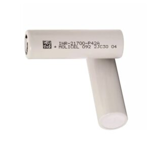 תא ליתיום  21700 Molicel p42b