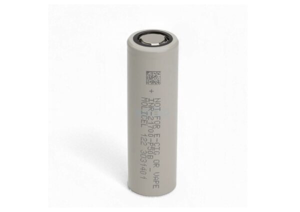תא ליתיום 21700 Molicel p50b
