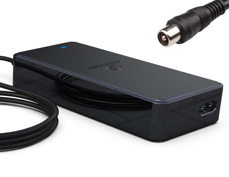 מטען לקורקינט ריידר Raider 10X