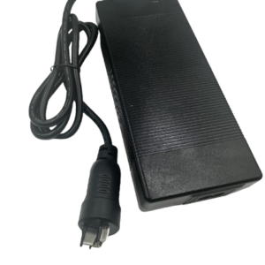 מטען לאופני בוש Bosch קומפקטי 2ah