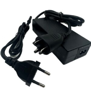 מטען לאופני בוש Bosch קומפקטי 4ah