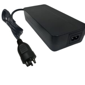 מטען לאופני בוש Bosch קומפקטי 4ah