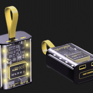 סוללת גיבוי ניידת 8000mAh – פאוור בנק