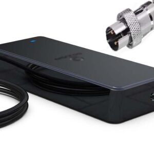 מטען לקורקינט Nami Klima 48V 2A | התאמה מלאה לדגם קלימה