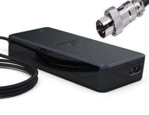 מטען לקורקינט Nami Stellar 52V 2A | התאמה מלאה לדגם סטלר