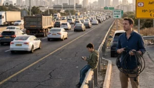 Read more about the article מחירי הנפט זינקו בעולם – ההשפעה על קניית כבלי טעינה לרכב חשמלי